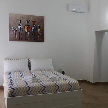 Discovery Ortigia Apartments 시라쿠사 외부 사진