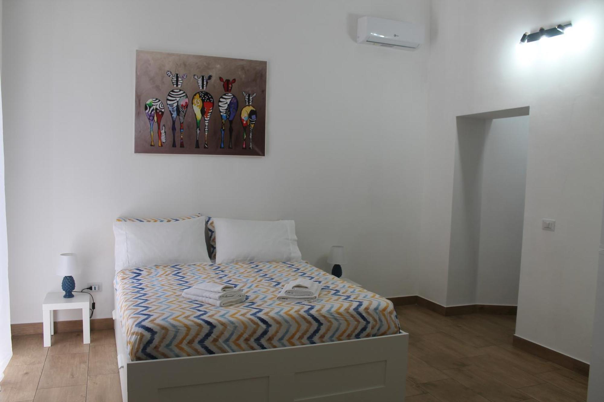 Discovery Ortigia Apartments 시라쿠사 외부 사진