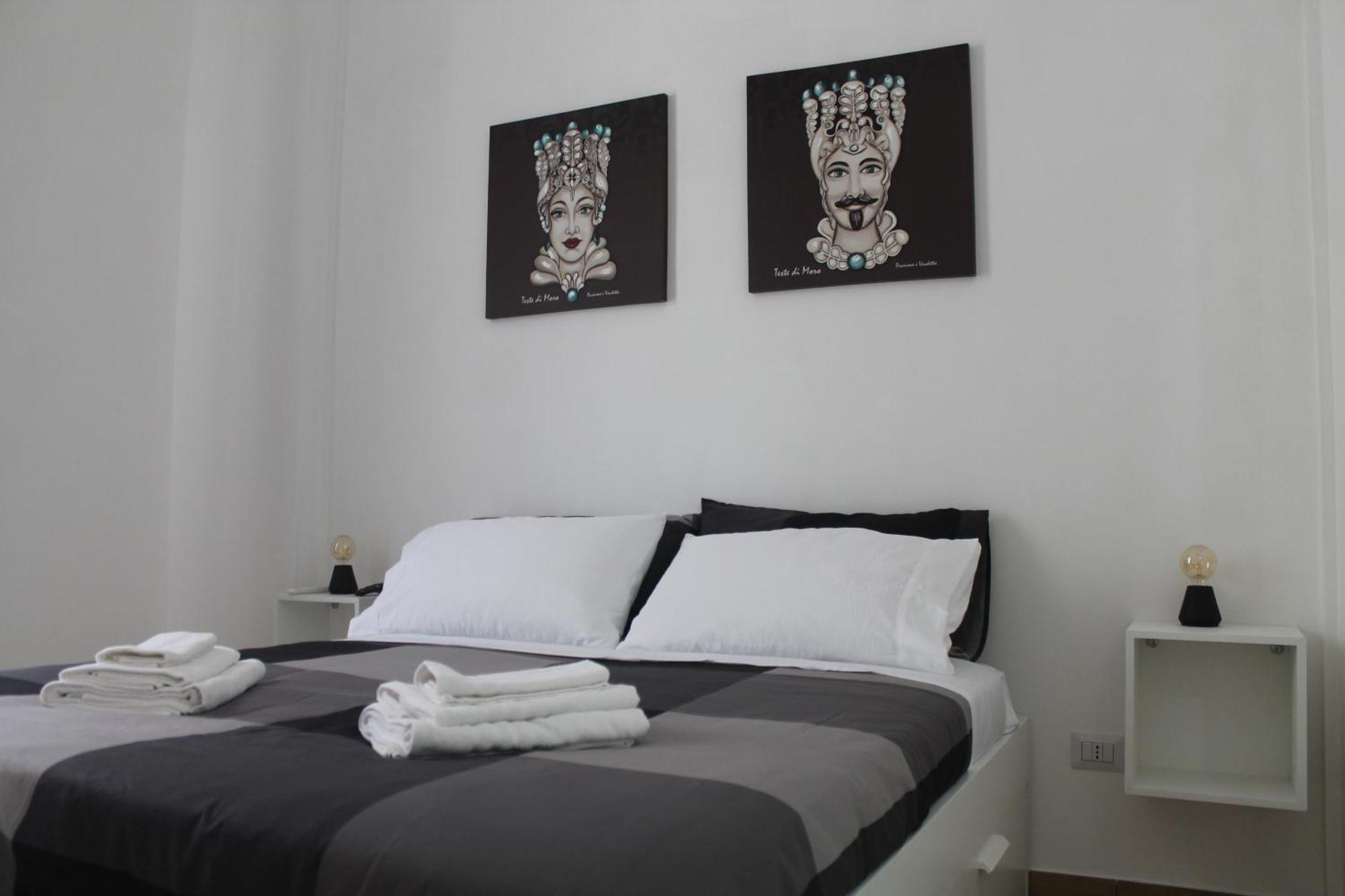 Discovery Ortigia Apartments 시라쿠사 외부 사진
