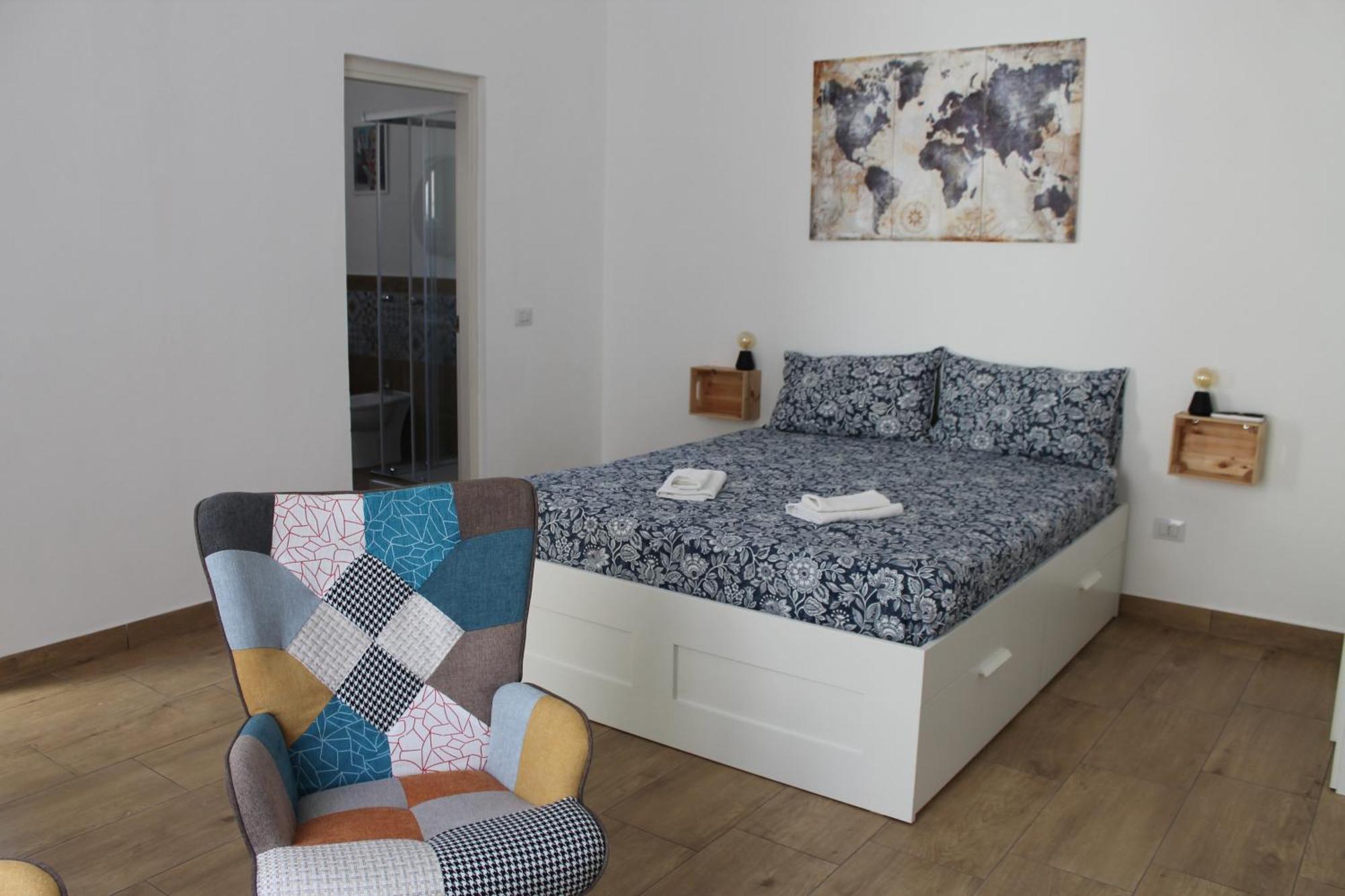 Discovery Ortigia Apartments 시라쿠사 외부 사진