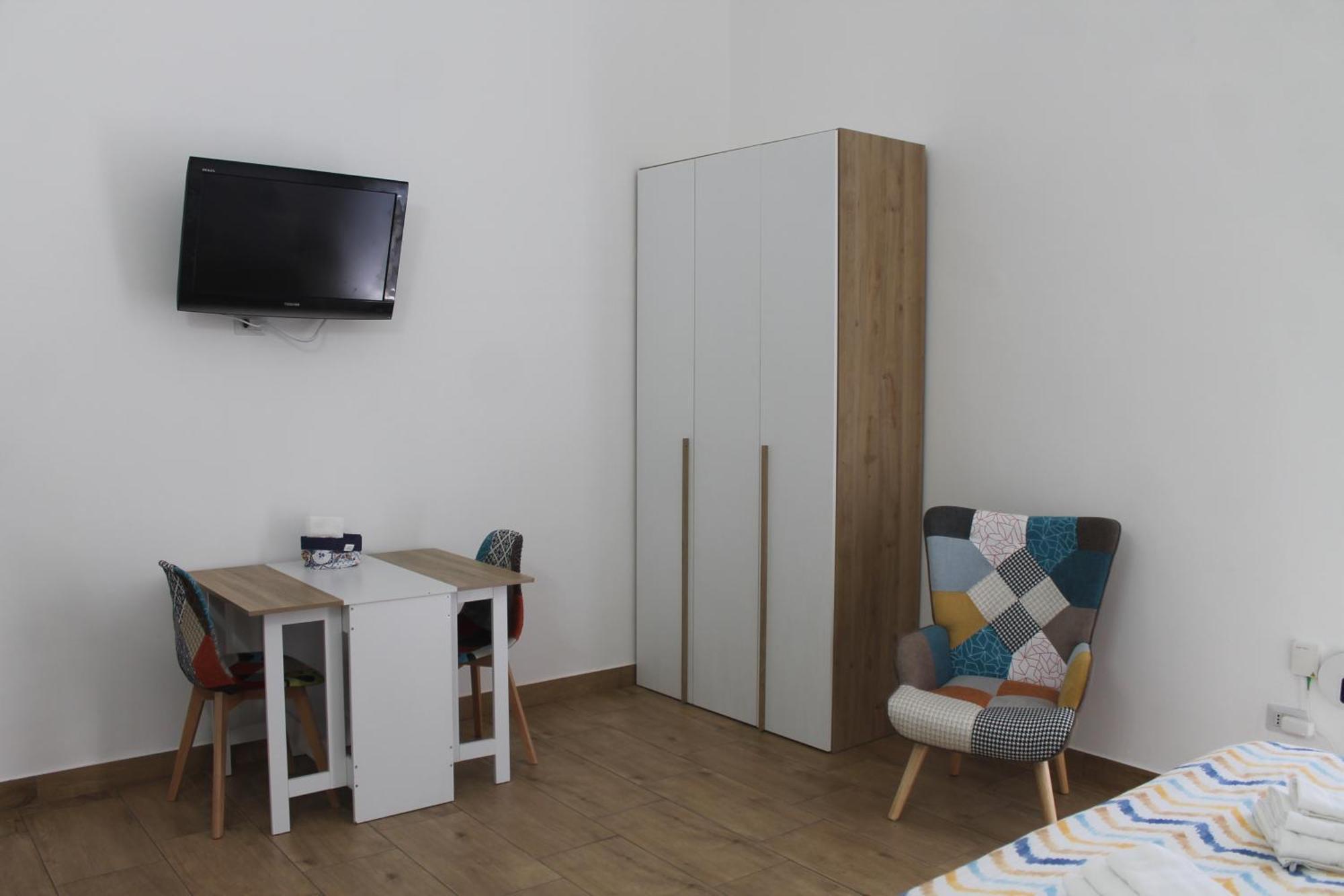 Discovery Ortigia Apartments 시라쿠사 외부 사진