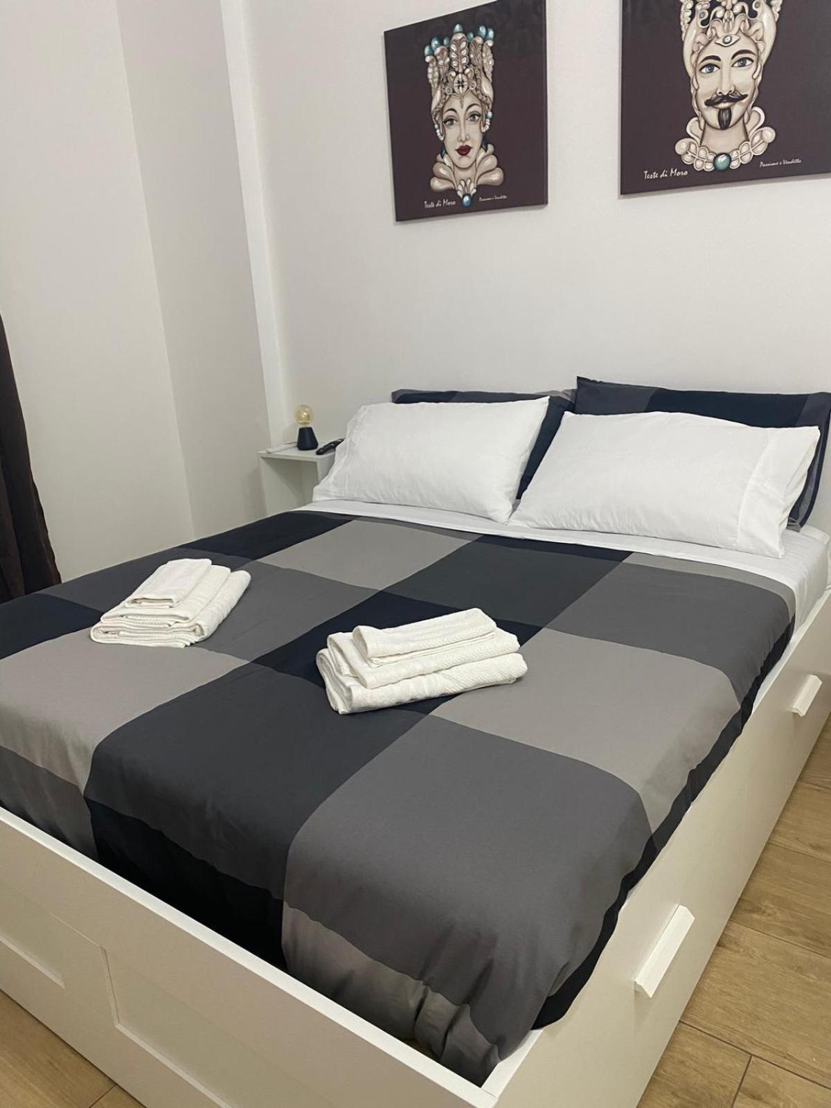 Discovery Ortigia Apartments 시라쿠사 외부 사진