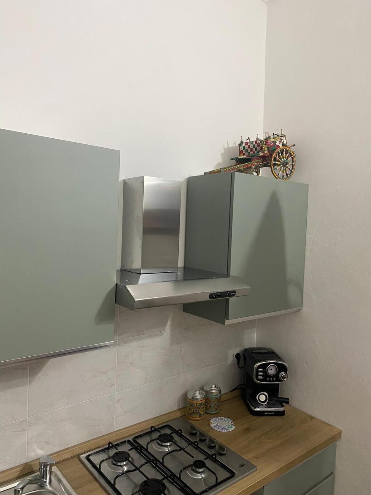 Discovery Ortigia Apartments 시라쿠사 외부 사진