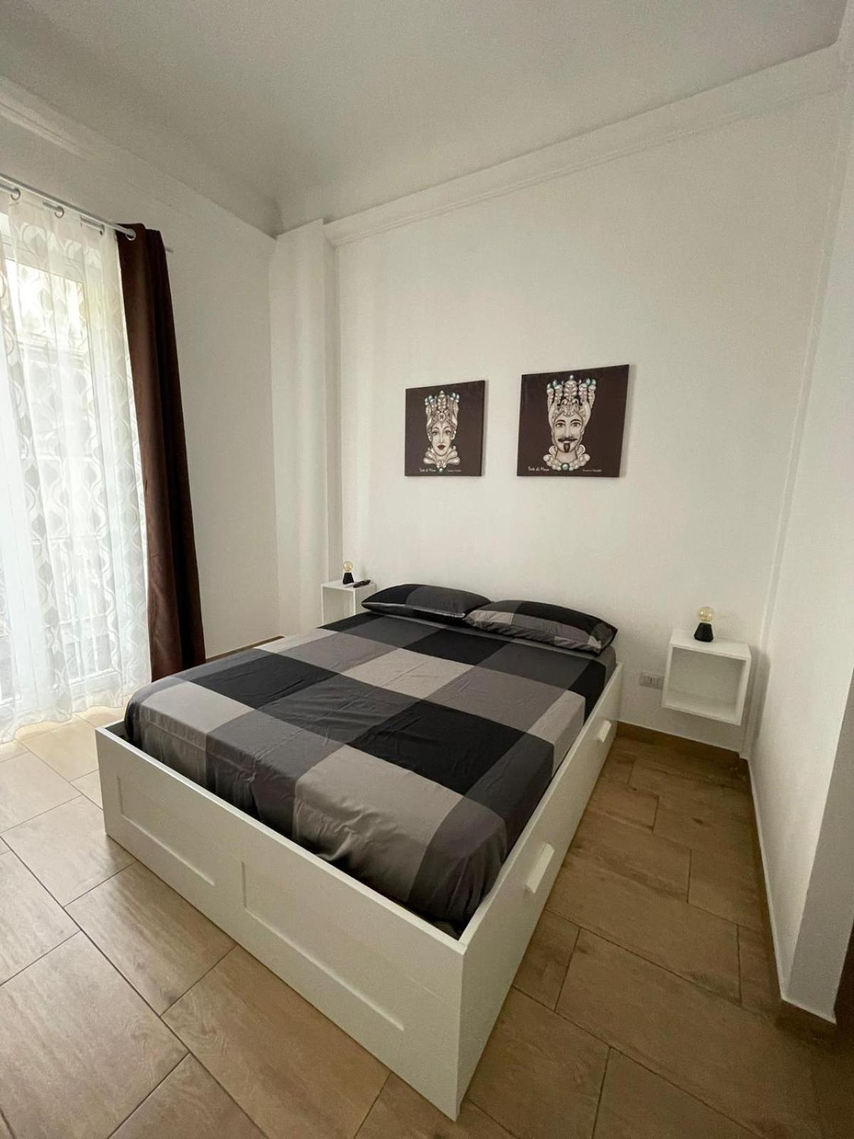 Discovery Ortigia Apartments 시라쿠사 외부 사진