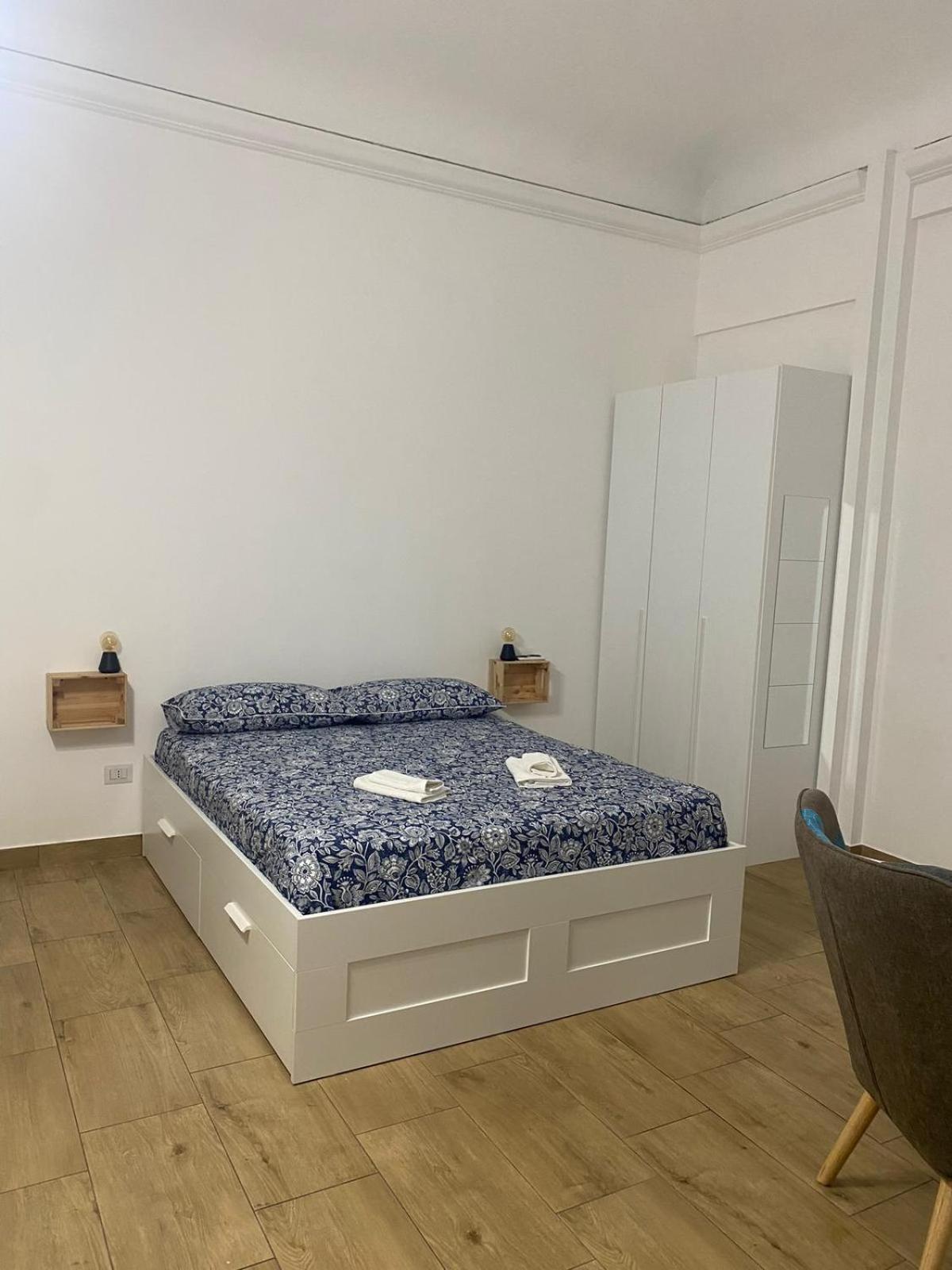 Discovery Ortigia Apartments 시라쿠사 외부 사진