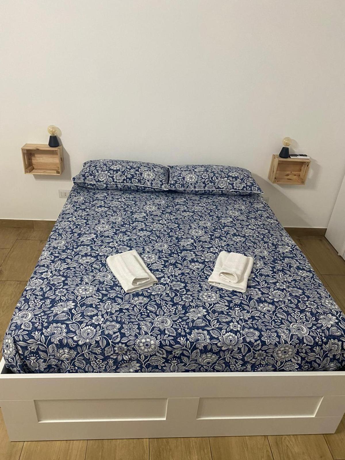 Discovery Ortigia Apartments 시라쿠사 외부 사진